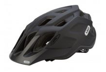 Abus Mountk Black Matt