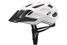 Abus Mountk White