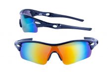 Vinca Sport VG02 Black