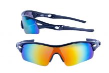 Vinca Sport VG02-1 Black