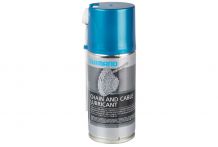 Смазка Shimano для цепи и оплетки