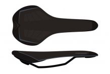 Merida Sport Pro black/grey