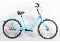 Купить Велосипед Unibike Bluegogo