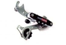 Shimano Tourney TY18 GS