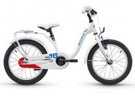 Купить Детский велосипед Scool niXe 16 1-S (2018)