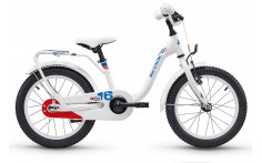 Детский велосипед Scool niXe 16 1-S (2018)