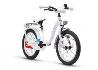 Купить Детский велосипед Scool niXe 16 1-S (2018)