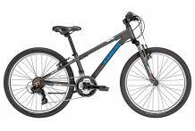 Велосипед Trek Precaliber 24 21SP Boys (2019)