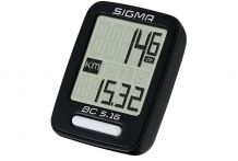 Sigma BC 5.16