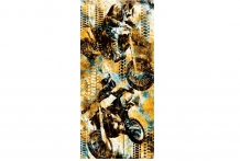 Original Buff Enduro
