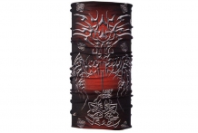 Original Buff Metal Tribal