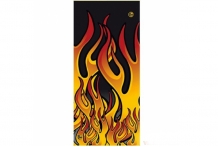 Original Buff Fire