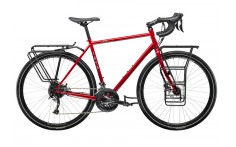 Велосипед Trek 520 Diablo Red (2022)