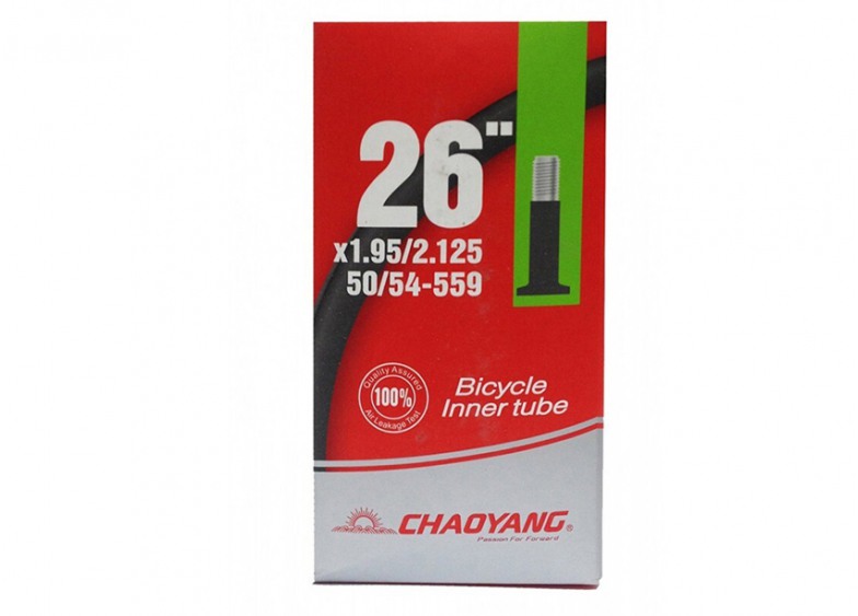 Купить ChaoYang 26"x1.95/2.125 AV