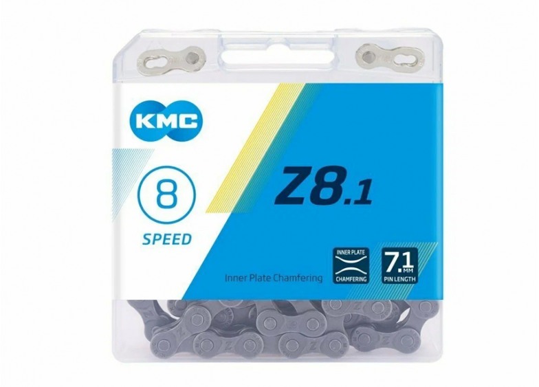 Купить KMC Z-8.1