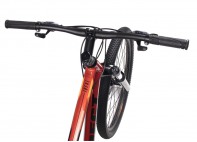 Купить Велосипед Aspect Ideal 26 Красн. (2023)