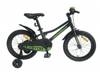 Купить Детский велосипед Nameless Vector 20 зел. (2023)