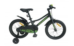 Детский велосипед Nameless Vector 20 зел. (2023)