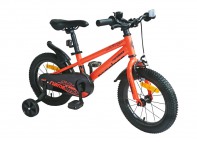 Купить Детский велосипед Nameless Sport 18 красн. (2023)