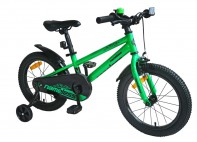 Купить Детский велосипед Nameless Sport 20 зел. (2023)