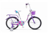 Купить Детский велосипед Stels Jolly 18 бел. (2023)