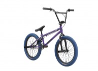 Купить Велосипед Stark Madness BMX 4 фиолет.-темн. син. (2024)