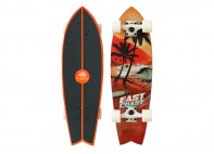 Купить Круизер Eastcoast Surf Paradise 27 x 8.25"