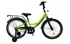 Детский велосипед Orlan Wing 20 Simpli зел. (2024)