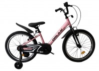 Купить Детский велосипед Orlan Wing 20 Handy роз. (2024)
