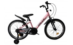Детский велосипед Orlan Wing 20 Handy роз. (2024)
