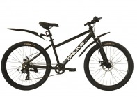 Купить Велосипед Orlan Wing 26 Shift 1.0 черн. (2024)