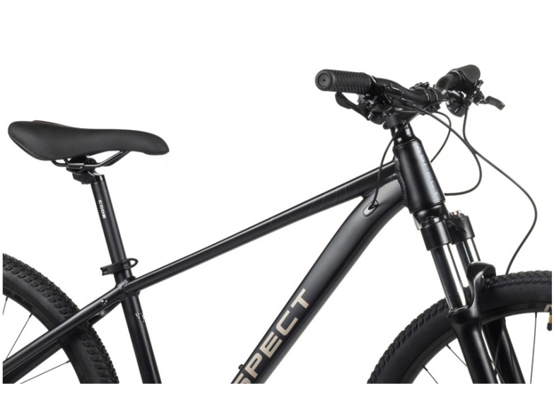 Купить Велосипед Aspect Nickel 26 черн. (2024)