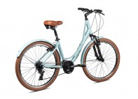 Купить Велосипед Aspect Citylife Зел. (2024)