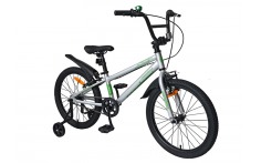 Детский велосипед Nameless Sport MX 20 сер. (2024)