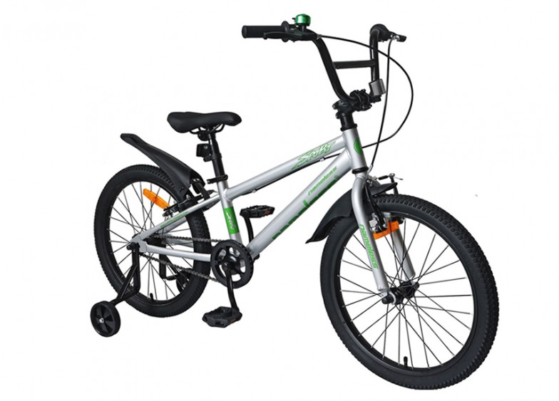 Купить Детский велосипед Nameless Sport MX 20 сер. (2024)