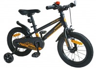 Купить Детский велосипед Nameless Sport 20 черн. (2024)