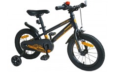 Детский велосипед Nameless Sport 20 черн. (2024)