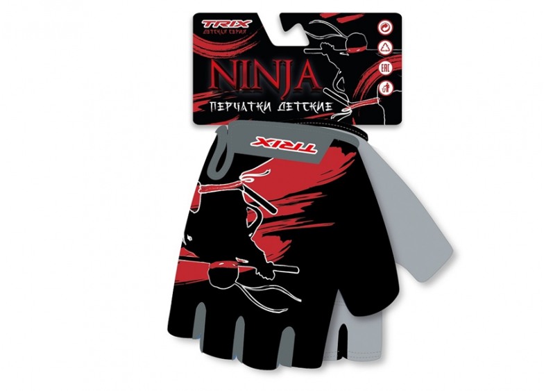 Купить Trix Nw Ninja