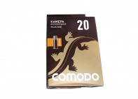 Купить Comodo 20x2.125/2.40 AV40 мм