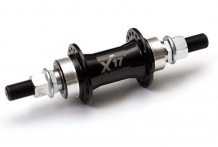 X17 BMX Dual
