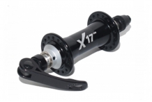 X17 BMX