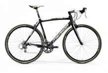 Велосипед Merida Race Lite 900 (2013)