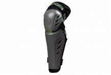 Six Six One Race Knee Shin