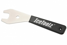 Ключ конусный Ice Toolz 4723 с рукояткой