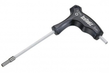 Ключ шестигранник Ice Tools 12B1 5мм+DIN