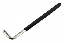 Ключ шестигранник Ice Toolz 35VA 10х200м