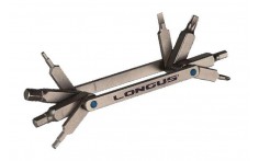 Ключи-инструмент Longus Bike 8 Flat