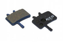 KLS D-02s (Avid Juicy)