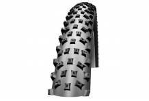 Schwalbe Fat Albert Rear Snake Skin