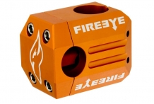 Fire Eye Demon